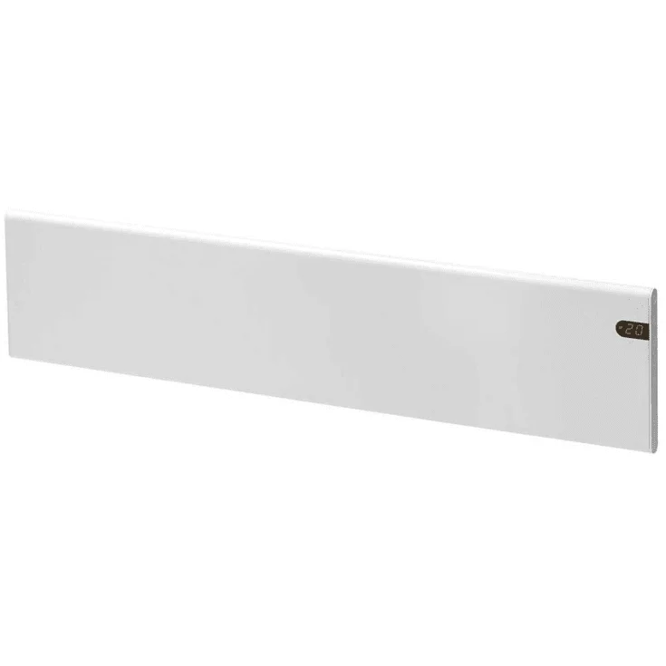 Adax Neo Basic NL panelovn med termostat, 230V, 800W, 9-13 m² | 660008 Adax Neo Basic NL panelovn med termostat, 230V, 800W, 9-13 m² | 660008