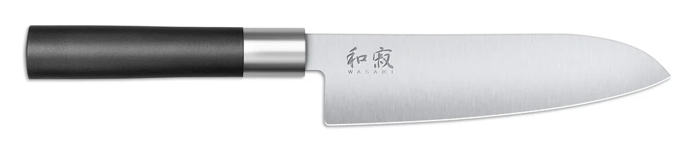 Santokukniv 16,5cm Wasabi v:6725944 Santokukniv 16,5cm Wasabi v:6725944