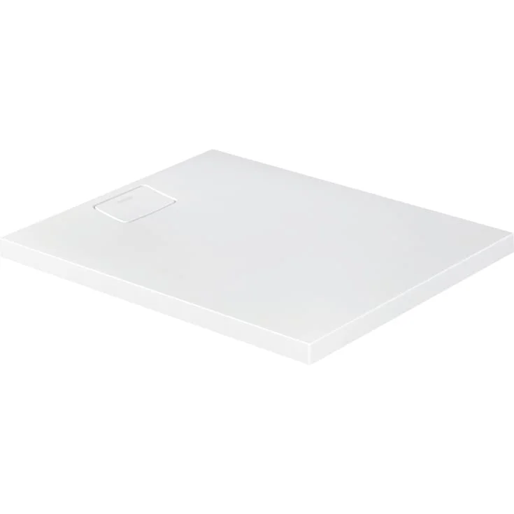 Duravit Stonetto kabinerkar, 100×80 cm, hvid | 720147380000000 Duravit Stonetto kabinerkar, 100×80 cm, hvid | 720147380000000