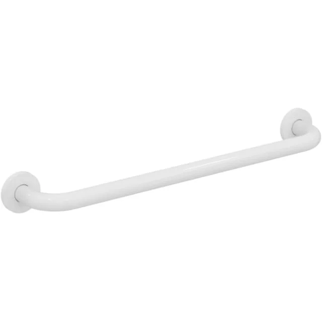 Ideal Standard Contour 21 støttehåndtak, 77 cm, hvit | S6455AC