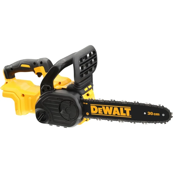 DeWalt 18V XR DCM565N-XJ motorsag, 30 cm, uten batteri | DCM565N-XJ DeWalt 18V XR DCM565N-XJ motorsag, 30 cm, uten batteri | DCM565N-XJ