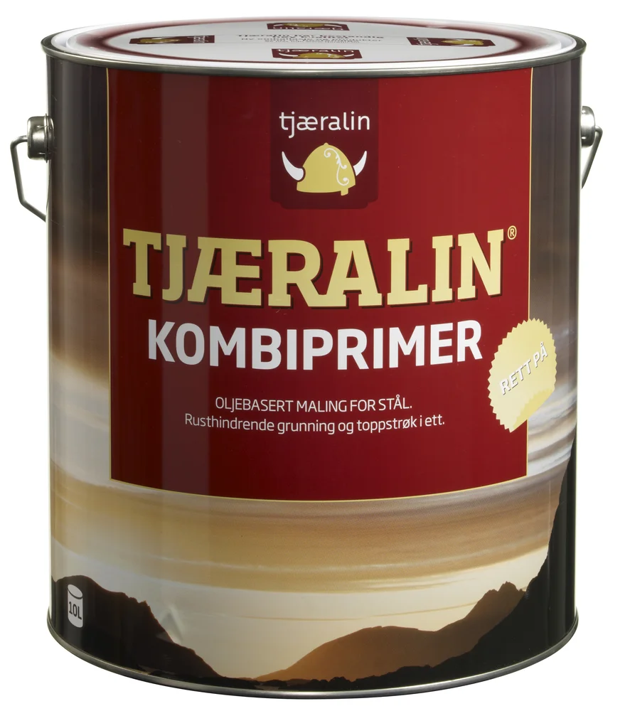 Kombiprimer B-base 9l v:7793972 Kombiprimer B-base 9l v:7793972