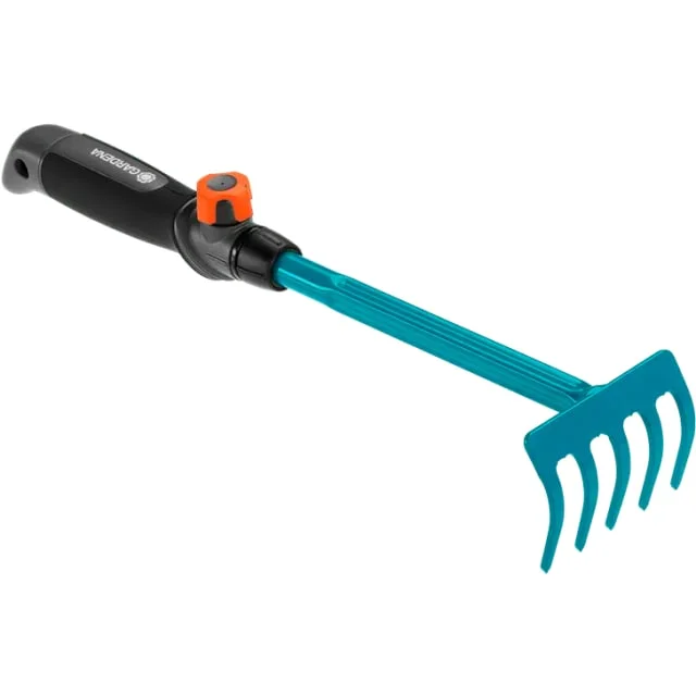 Gardena Combisystem blomsterrive, ergonomisk håndtak, 8,5 cm | 08925-20