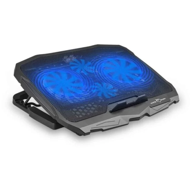 White Shark Ice Warrior kjøleplate for bærbar PC | 2053379 White Shark Ice Warrior kjøleplate for bærbar PC | 2053379