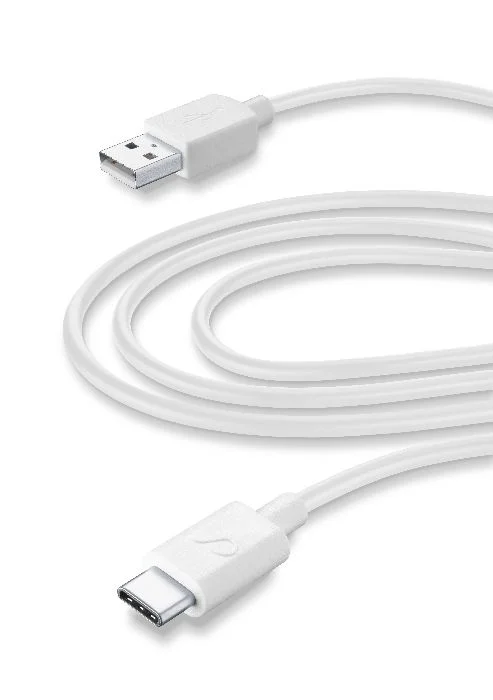 Ladekabel USB til typeC 3m v:6914579 Ladekabel USB til typeC 3m v:6914579
