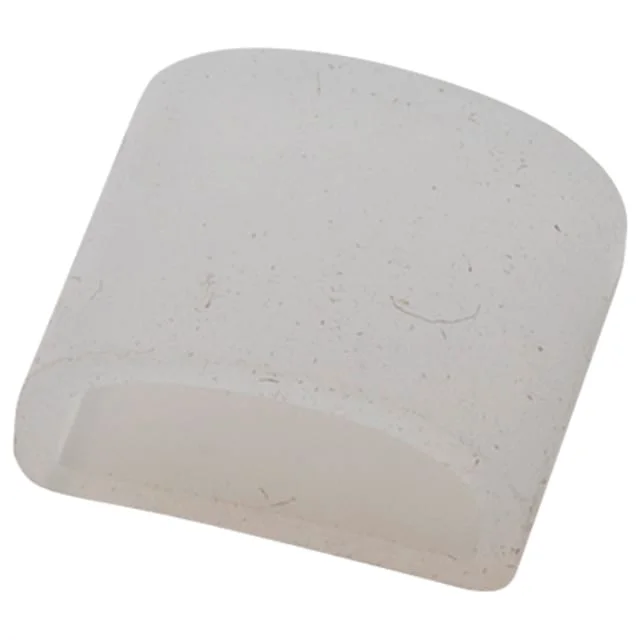 Ansell Lighting endestykke for LED stripe, IP65, 12 mm | A/EC/65/12/01