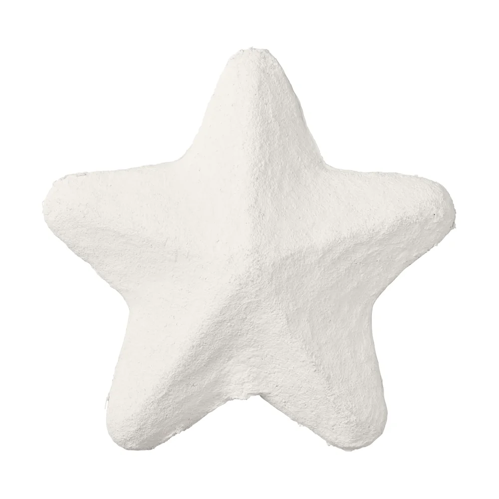 Pulp toppstjerne 22 cm v:2466548 Pulp toppstjerne 22 cm v:2466548