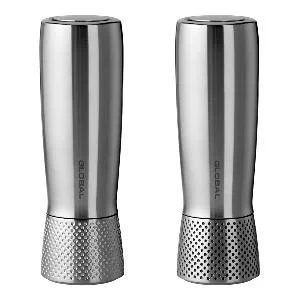 Salt og pepperkvern G/SP-3 18,5 cm stål v:7839814