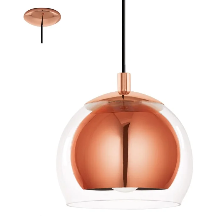 Eglo Rocamar pendel | 94589