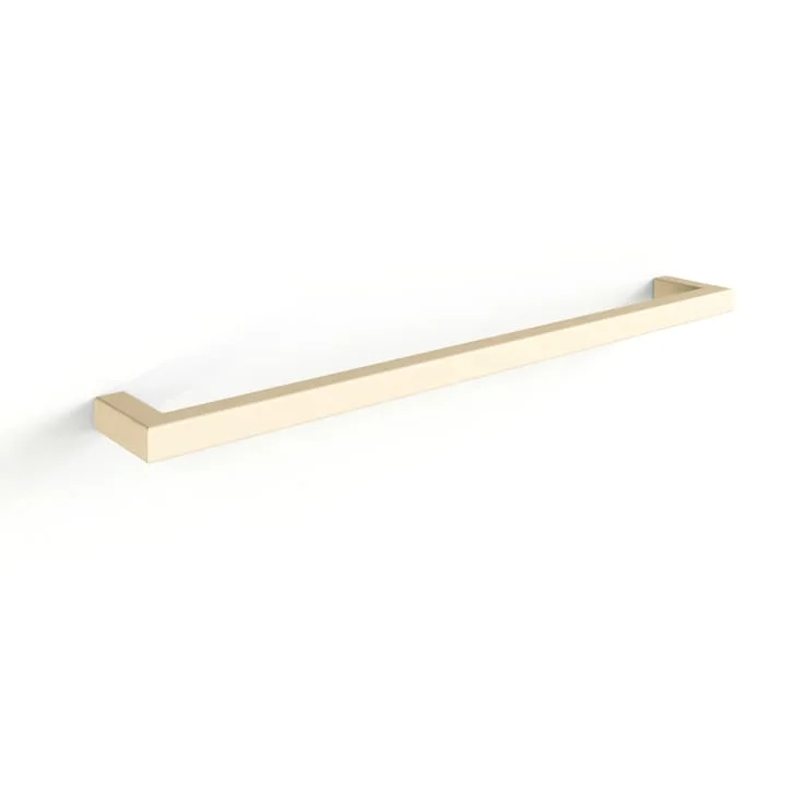 Metallbude Vana håndklestang, 55 cm, beige | 1000670 Metallbude Vana håndklestang, 55 cm, beige | 1000670