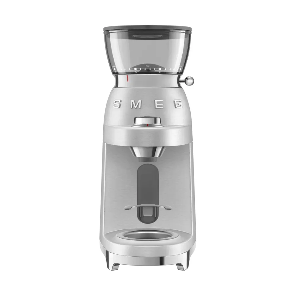 Smeg 50’s Style kaffekvern v:5554680 Smeg 50’s Style kaffekvern v:5554680