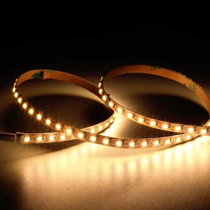 Ansell Lighting K-Cell LED strip, 3000K, 50 meter | K/24/01/20/01/30/S05/01 Ansell Lighting K-Cell LED strip, 3000K, 50 meter | K/24/01/20/01/30/S05/01
