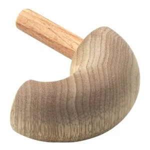 Reservedel pote uten logo til stor Ape (39260) oljet limbatre v:4734382