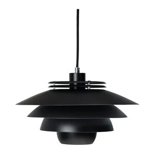 EJKA pendel 20 cm svart v:2711509 EJKA pendel 20 cm svart v:2711509
