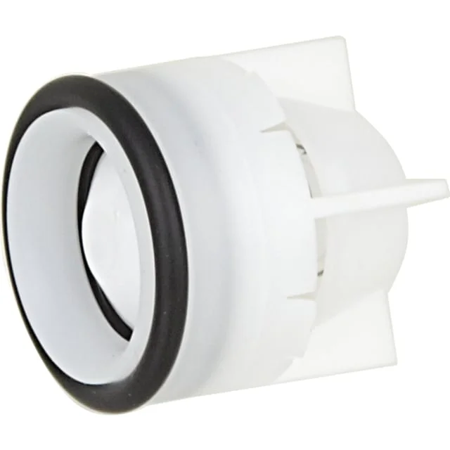 5 stk Resideo Braukmann 1 1/2" tilbakeslagsventil for forebygging av tilbakestrømning | 0904147