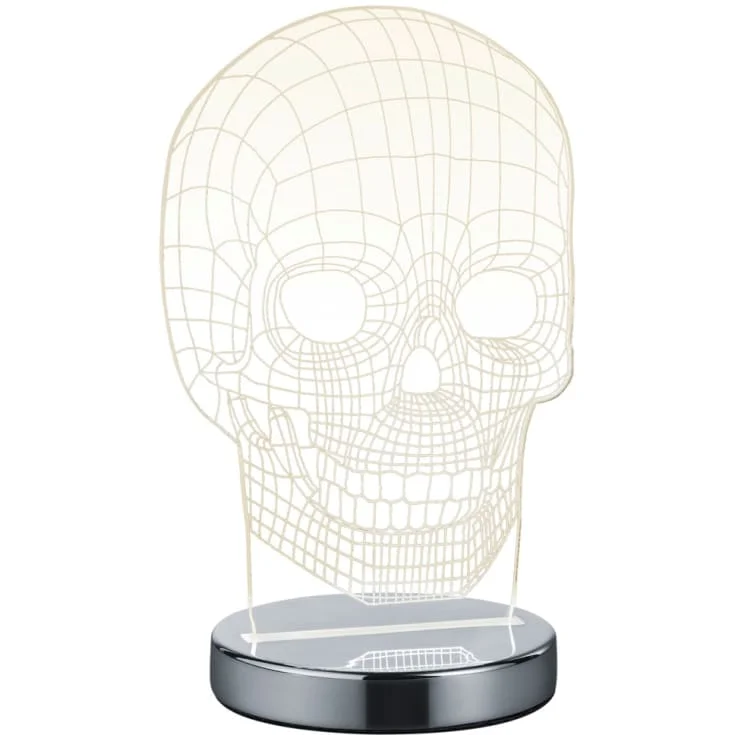 Trio Lighting kranium barnelampe | R52461106