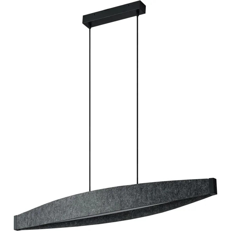 Osram Decor Flat Felt pendellampe | 4058075847507