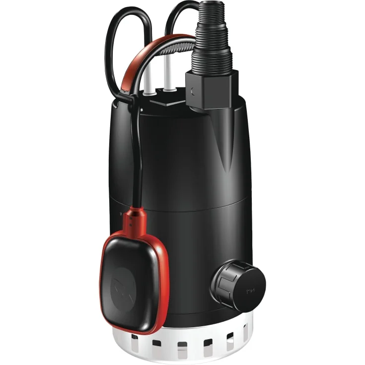 Grundfos Unilift CC 7 A1 Dreneringspumpe | 96280968