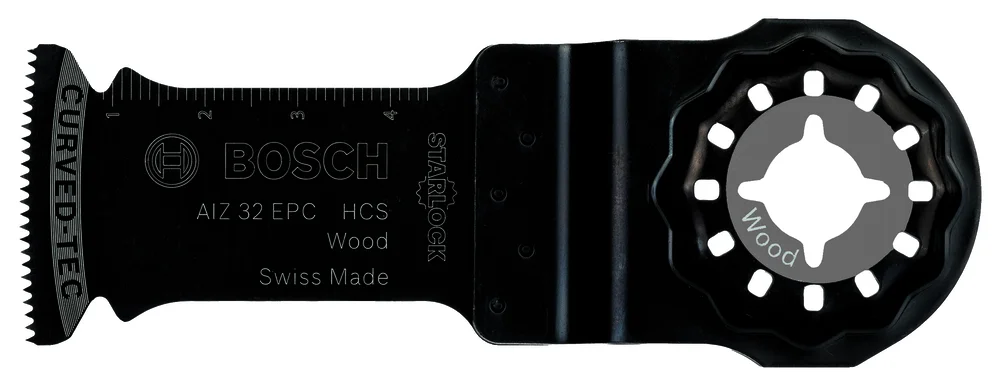 SAGBLAD HCS B:32 L:50MM GL STARLOCK v:9381262