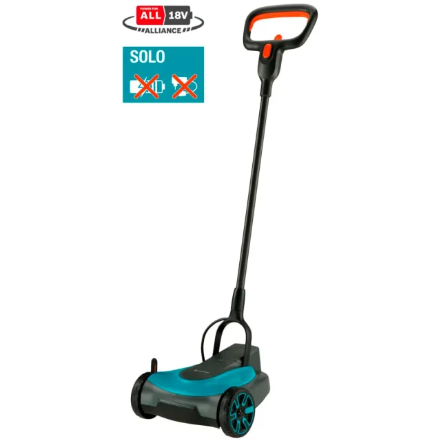 Gardena HandyMower gressklipper, batteridrevet, 22 cm | 14620-55