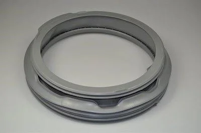 Gummibelg, AEG-Electrolux vaskemaskin – Gummi v:8555384 Gummibelg, AEG-Electrolux vaskemaskin – Gummi v:8555384