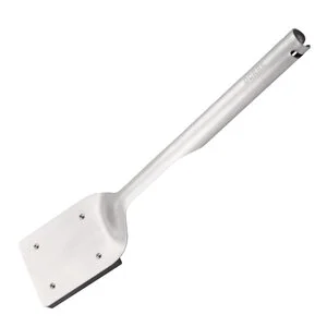 BBQ grillbørste 42 cm rustfritt stål v:3818233 BBQ grillbørste 42 cm rustfritt stål v:3818233