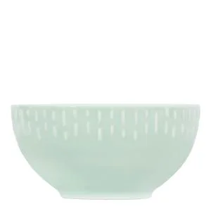 Confetti skål 14 cm pistachio v:2059059
