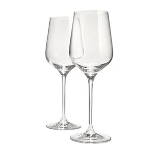 Celebration vinglass 65 cl 2 stk klar v:1927260