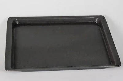 Stekebrett, Zelmer komfyr & stekeovn – 25 mm x 464 mm x 34,5 mm v:5256362