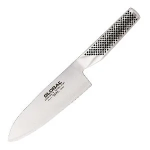 Global G-57 santokukniv 16 cm v:3927099 Global G-57 santokukniv 16 cm v:3927099