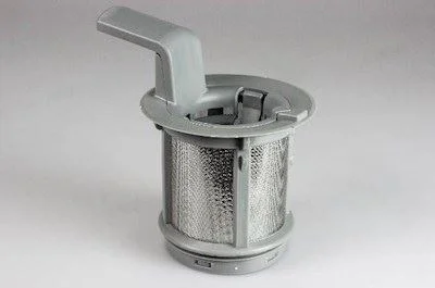 Bunnsil med håndtak, Atag oppvaskmaskin (grov sil) v:9950536