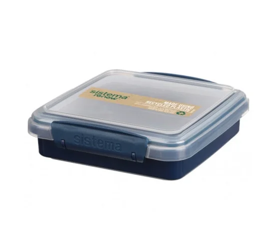 Matboks Renew assorterte farger 450ml v:8398438