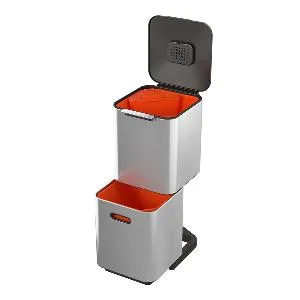Totem søppelspann 2x20L v:7386655