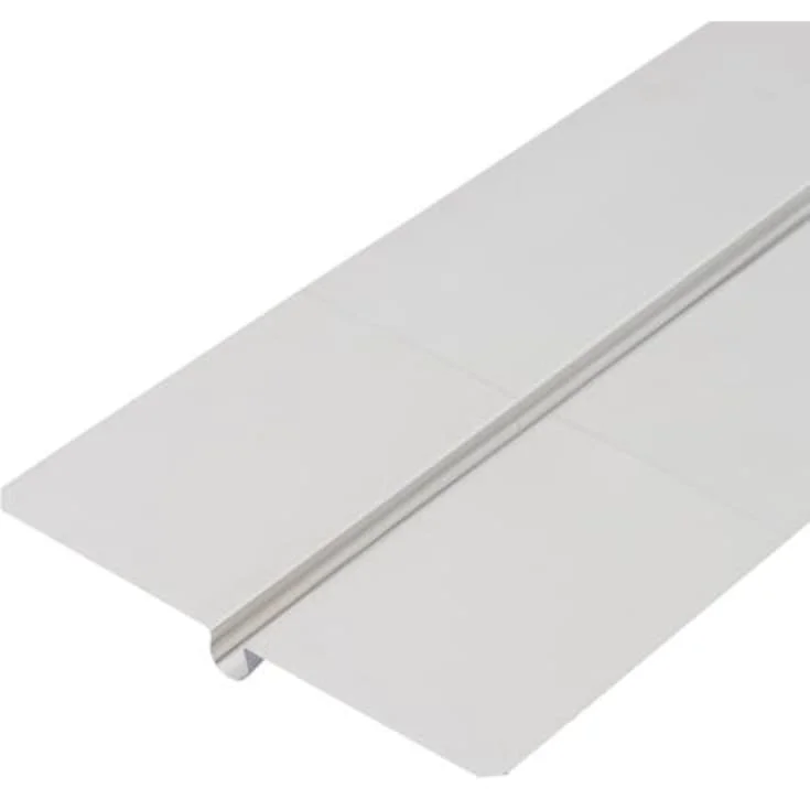 Gtbuild varmefordelingsplate 1150x280x0,4 mm, 20 mm pex-rør | GP00122