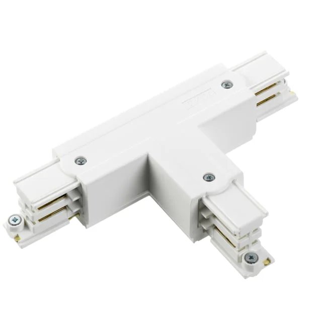 Global 3F T-stykke, hvit, høyre | KKT3012115 Global 3F T-stykke, hvit, høyre | KKT3012115