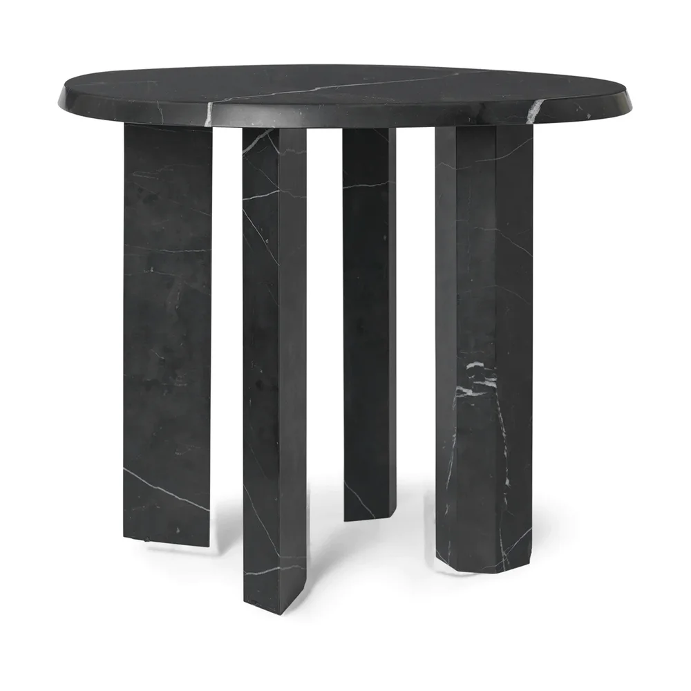 Taula sidebord Ø54 v:1483556 Taula sidebord Ø54 v:1483556