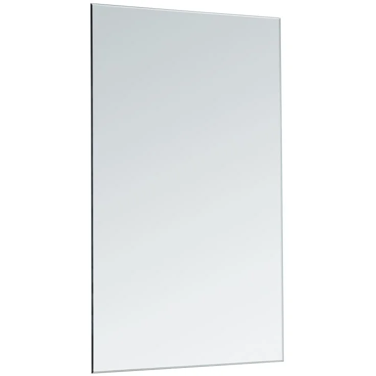 Cosmic Espejo Basic speil, 60x100 cm | WJC281A8147000