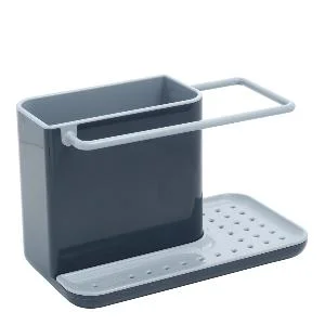 Caddy oppvaskstativ 20×13,5 cm grå v:1859829 Caddy oppvaskstativ 20×13,5 cm grå v:1859829