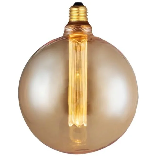 Halo Design Colors XL E27 globepære | 936076