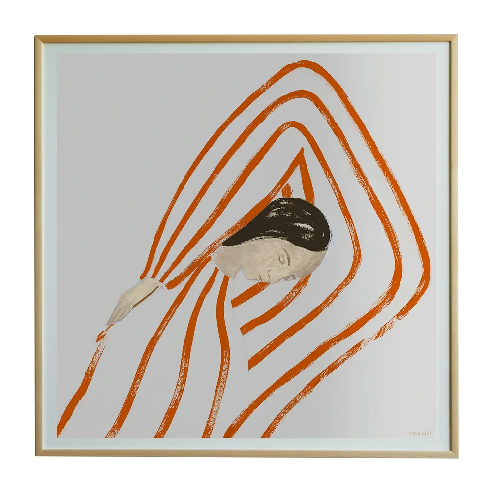 Own strokes plakat v:2413410 Own strokes plakat v:2413410