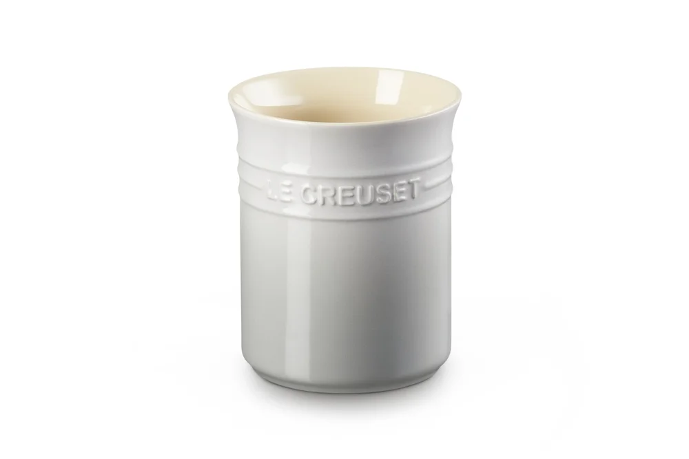 Bestikk- og redskapskrukke 1.1l Mist Grey v:4668817