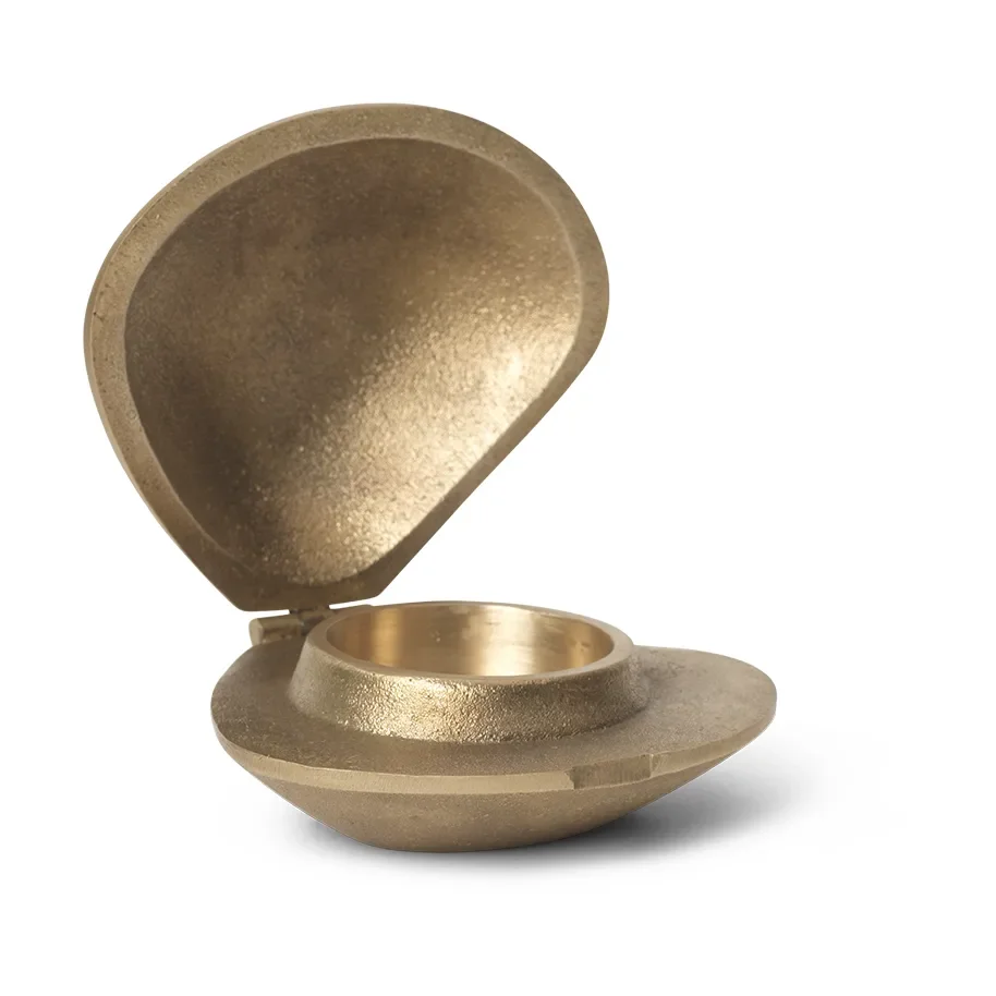Clam lyslykt v:1122595