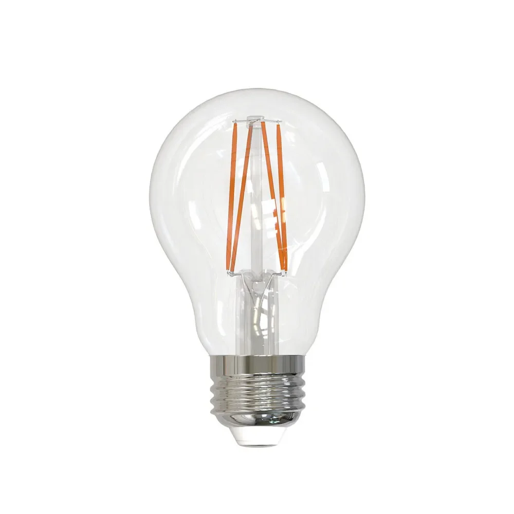 Airam Smarte Hjem Filament LED normal lyspære v:9527573
