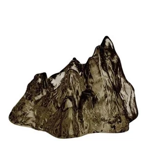 The Rock lyslykt 9,1 cm taupe v:5620353