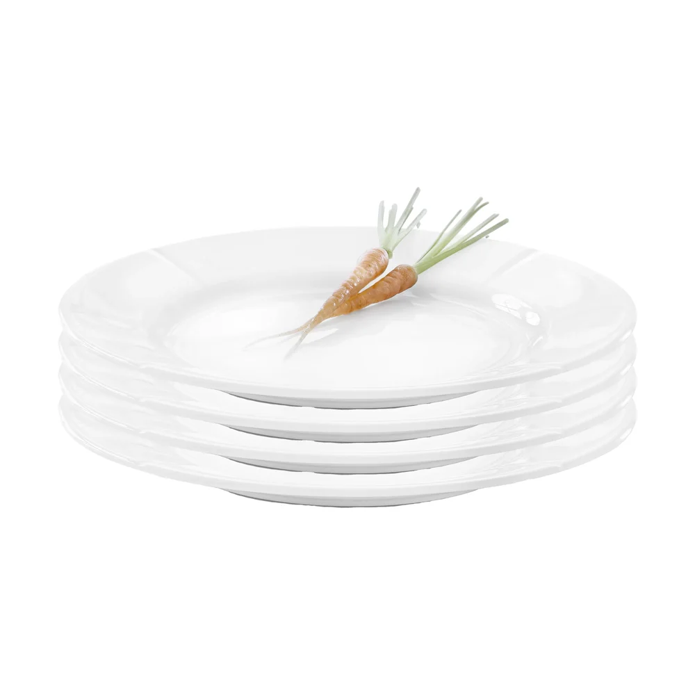 Grand Cru tallerken Ø 23 cm 4-pakning v:7644215