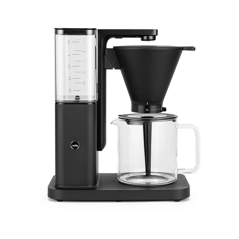 Zense CM10B-M125 kaffetrakter v:1732653 Zense CM10B-M125 kaffetrakter v:1732653