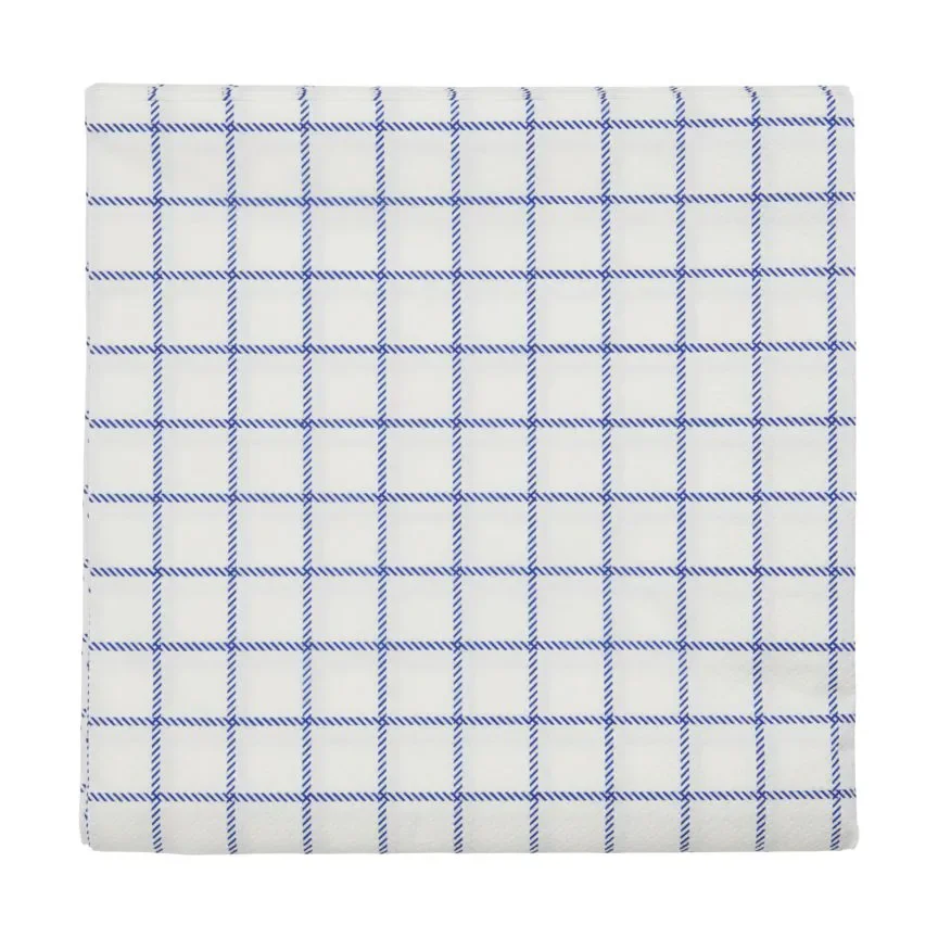 Check servietter 20×20 cm v:4992642