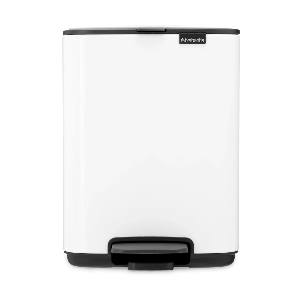 Bo pedalbøtte 4 L v:5217637
