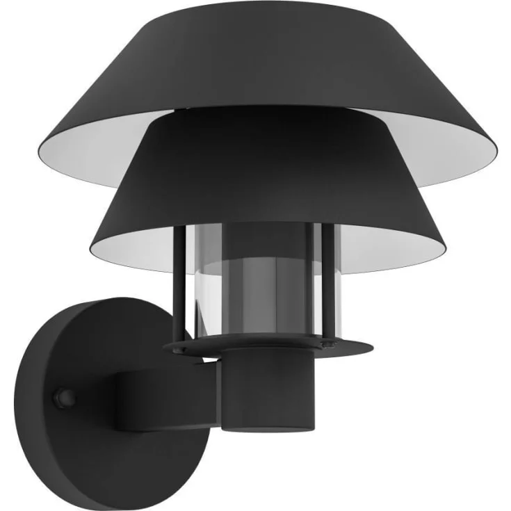 Eglo Chiappera utelys vegg | 900287