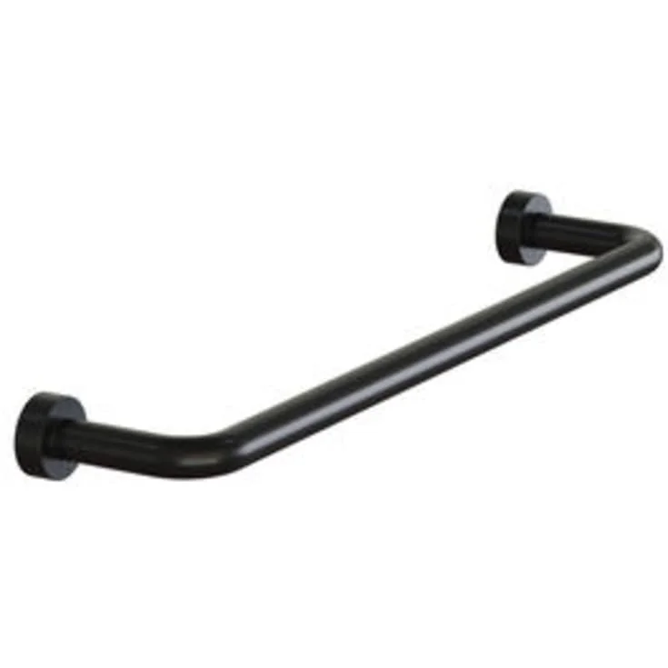 Dansani Grace håndtak, 174 mm, svart | 189555028 Dansani Grace håndtak, 174 mm, svart | 189555028